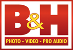 b and h photo video service desk software